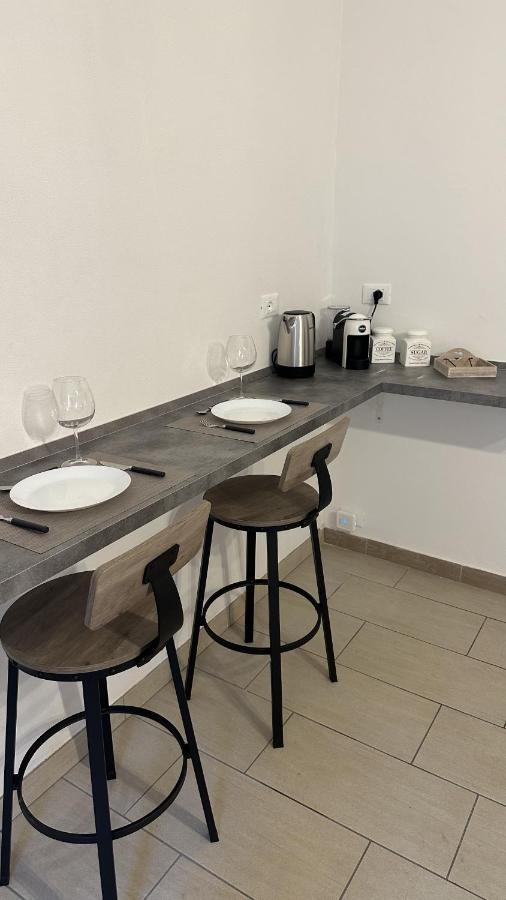 La Piazzetta Apartment Piacenza Exterior photo