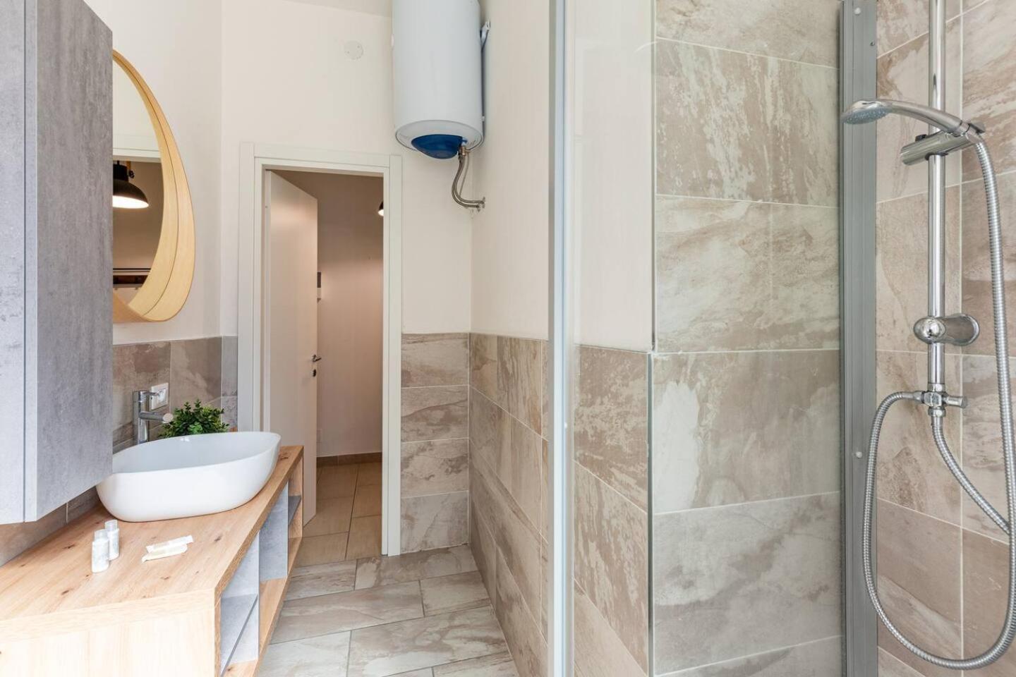 La Piazzetta Apartment Piacenza Exterior photo