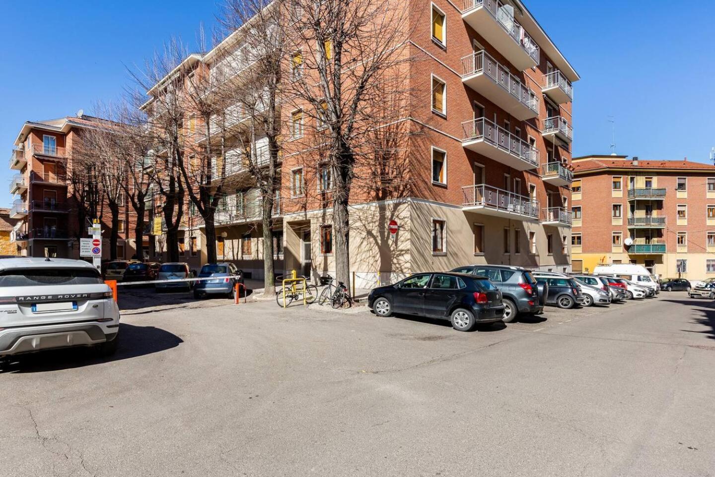 La Piazzetta Apartment Piacenza Exterior photo