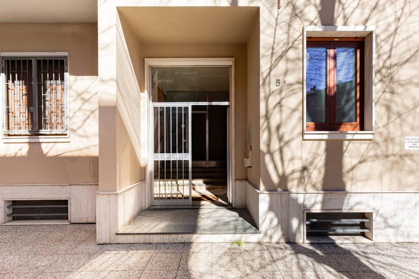La Piazzetta Apartment Piacenza Exterior photo